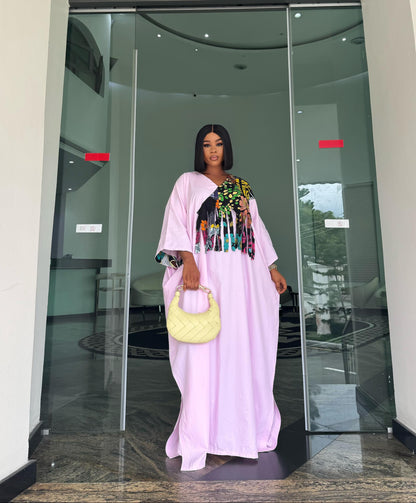 Sasha Kaftan Patch