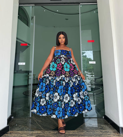 Chiquita Dress