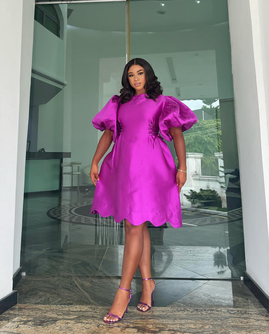 Bella Signature A line Dress